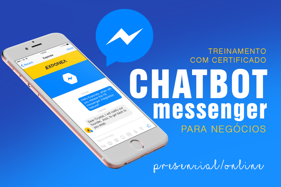 chatbot messenger